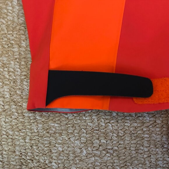 BNWT RARE COLOR FLARE Arc’teryx Alpha AR Jacket Men’s Medium GORE-TEX PRO - Picture 16 of 16